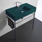 Scarabeo 5123-CON Sink Finish